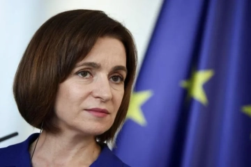 „ოთხი გრძელი წლის განმავლობაში უკრაინა იცავს არა მხოლოდ საკუთარ თავისუფლებას, არამედ მშვიდობას მის საზღვრებს გარეთაც"