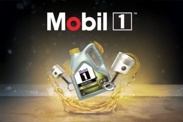 Mobil – ინოვაციის სიმბოლო საუკუნოვანი მემკვიდრეობით