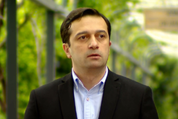 "არ არის მკაფიოდ განჭვრეტადი რა შემთხვევაში შეიძლება ტროტუარზე პროტესტის გამოხატვამ უფლებაში ჩარევის ლეგიტიმური საფუძველი შექმნას"