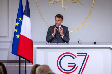 "დიდი შვიდეულის ყველა ლიდერი შეთანხმდა მოსაზრებაზე, რომ რუსეთს მშვიდობა არ სურს"