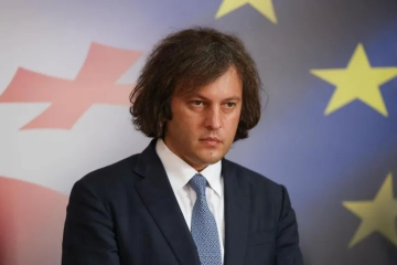 "პირადად მეც მზად ვარ, ჩავერთო ასეთ დისკუსიებში“