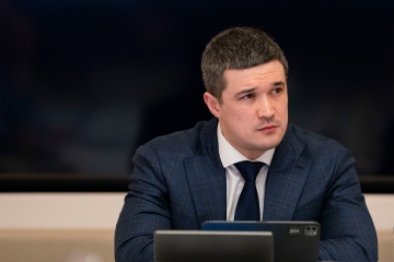 "გავაგრძელებ იმ მისიის შესრულებას, რომლისთვისაც თავდაცვის სამინისტროში მოვედი - მტრის დამარცხებას ასიმეტრიული მიდგომებით"
