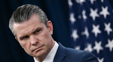 "ერთ კვირაზე ნაკლებ დროში, მსოფლიოში ორ ყველაზე ძლიერ საჰაერო ძალას ირანის ცაზე სრული კონტროლი ექნება"