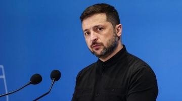 "მშვიდობისთვის ზეწოლა არა უკრაინაზე, არამედ რუსეთზე უნდა მოხდეს - ის ერთადერთი მიზეზია, რის გამოც ეს ომი გრძელდება"