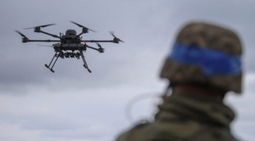 უკრაინამ კრასნოდარის ოლქში ნავთობგადამამუშავებელ ქარხანას დაარტყა