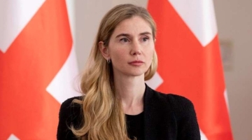 "ერთიანი ნაციონალური მოძრაობა იყო, არის და იქნება ყოველთვის ერთიანობის მომხრე..."