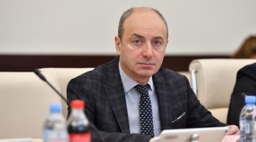 "რა მოუვა თავში Deep state-ს, ეს არავინ იცის" - მაჭარაშვილი