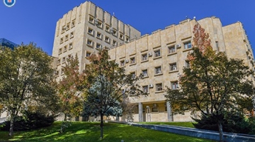 „პროკურატურამ, 809 880 ლარის ღირებულების მიწის ნაკვეთის თაღლითურად დაუფლების ფაქტზე ერთ პირს ბრალდება წარუდგინა"