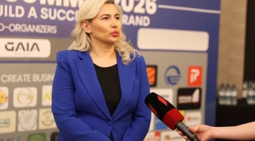 „ქალები ქმნიან ბიზნესს“ – რატომ იწყებს SGBA ახალ მასშტაბურ მოძრაობას ქალი მეწარმეების მხარდასაჭერად