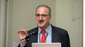 "ექიმების ტერორი, შანტაჟი, დაპატიმრება, ძალადობა მათზე რეჟიმის აგონიის ნიშანია" - რევაზ ბოჭორიშვილი