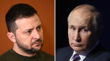 "უკრაინისა და რუსეთის ლიდერებს სჭირდებათ პირისპირ შეხვედრა, რათა სამშვიდობო მოლაპარაკებებში დარჩენილი ყველაზე რთული საკითხები მოაგვარონ"