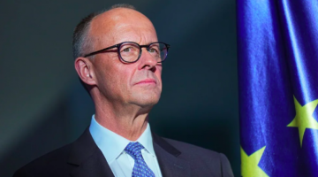 "უკრაინა შორ მანძილზე მოქმედი რაკეტებით აღიჭურვება" - მერცი