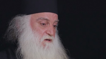 არქიმანდრიტი დოროთე ყურაშვილი საეპარქიო კომისიის კრებაზეა დაბარებული, რომელიც 29 ოქტომბერს უნდა გაიმართოს