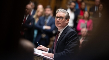 "უკრაინა მტკიცედ დგას. ბოლო კვირების განმავლობაში მათ ტერიტორიები დაიბრუნეს და დამპყრობლებს მძიმე ფასი გადაახდევინეს"