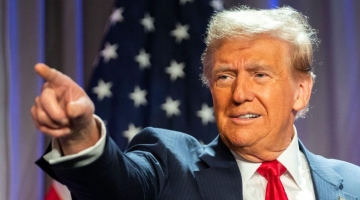 "მე ვფიქრობ, რომ ევროპელი ლიდერები სუსტები არიან"