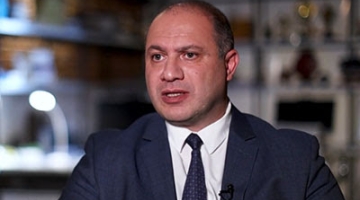 "წელს გვაქვს სიახლე..."