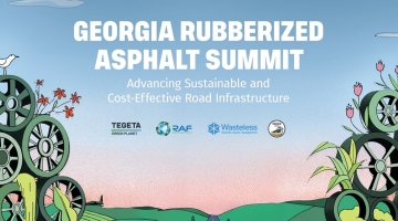 GRAS 2026 - „თეგეტა გრინ პლანეტისა“ და Wasteless-ის ორგანიზებით თბილისში საერთაშორისო კონფერენცია გაიმართა