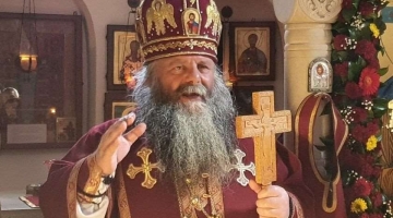 "შეწყალებაზე ჩემზე კარგი პოზიცია არავის აქვს დედამიწის ზურგზე"