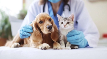 "ვადაგასული პრეპარატები და კრიტიკული შეუსაბამობები" - რომელ ვეტერინარულ კლინიკებში აღმოჩნდა დარღვეა...