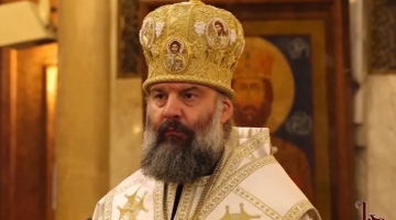 "ინებოს უფალმა, რომ ჩვენს ეკლესიაში ეს ტრადიცია კვლავაც გაგრძელდეს"