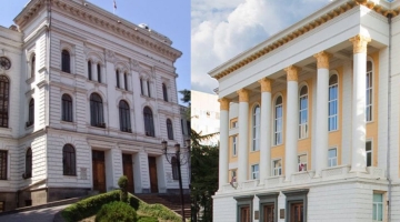 "გაერთიანება გამოიწვევს მმართველობით სირთულეებს საკმაოდ გრძელვადიან პირობებში, რაც პირდაპირ გავლენას მოახდენს განათლების ხარისხზე"