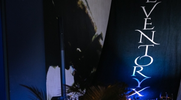 ივენთ კომპანია „ივენტორიქსი“ საქმიანობის ახალ ეტაპზე გადადის