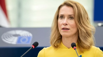 "დიდი ხნის წინ რუსები დათანხმდნენ ჯარების გაყვანას მოლდოვიდან, მაგრამ იგივე სურათი გვაქვს საქართველოშიც და სხვაგანაც"