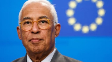 "არ შეგვიძლია ვიყოთ დამოკიდებული რუსულ გაზზე, უნდა დავიცვათ თავი რუსული საფრთხისგან. ეს ეგზისტენციალურია ჩვენი უსაფრთხოებისთვის"