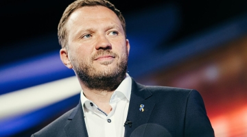 "ესტონეთის საგარეო საქმეთა სამინისტრომ დღეს რუსეთის საქმეთა დროებითი რწმუნებული დაიბარა"