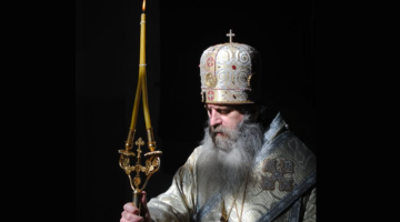 "ეპოქის დასრულება არ ნიშნავს ადამიანის ღვაწლის დავიწყებას ან მისი მნიშვნელობის დაკნინებას"