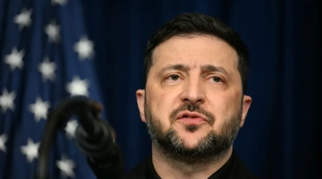 „ჩვენ ველოდებით ამერიკის შეერთებული შტატების რეაქციას რუსულ დარტყმებზე"