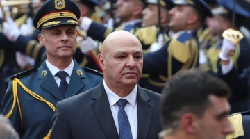 "მე ავირჩიე მოლაპარაკება, ვიმედოვნებ, ჩვენ შევძლებთ ლიბანის გადარჩენას“ - ლიბანის პრეზიდენტი ჯოზეფ აუნი