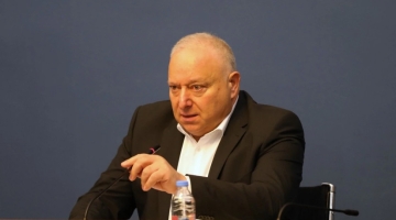 "მე არ ვაპირებ საერთოდ ევროპაში წასვლას. არც აქამდე ვიკლავდი თავს"