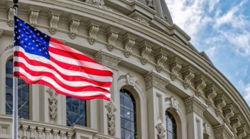 "აშშ კარგ პოზიციაშია, რომ ითამაშოს როლი საქართველოში პოლიტიკური მდგომარეობის რეაბილიტაციაში"