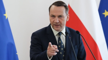 "დღეს რუსეთს არ შესწევს ძალა, განახორციელოს ფართომასშტაბიანი შეტევა ნატოს წინააღმდეგ"
