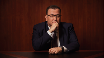 "ის რაც საზმაუს ეთერში მოხდა ერის დიაგნოზია და ვერ დანახვა დანახვამდე არ დადის. რამდენჯერ არ ვუყურებ, რაღაც საშინელების თქმა მინდა..."