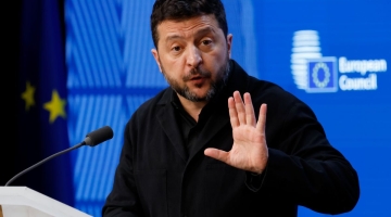 „არ არის საჭირო რუსეთის ლოიალობის ყიდვა სანქციების მოხსნით"