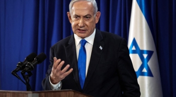 "თუ ირანელებს ექნებათ ბირთვული იარაღი, ბალისტიკური იარაღი, კონტინენტთაშორისი იარაღი, ისინი დაემუქრებიან მთელ კაცობრიობას"