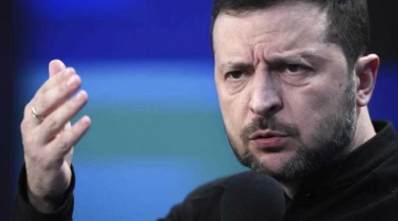 "ჩვენი სამი ჯგუფი უკვე ახლო აღმოსავლეთშია..."