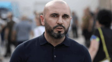 ხაბეიშვილი: "როდემდე ვიცხოვროთ მკვლელობიდან მკვლელობამდე, სისხლიდან სისხლამდე?"