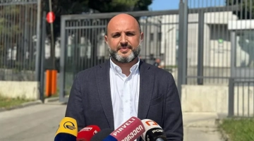 ირაკლი ნადირაძე: "ამ ბრძოლაში ვიქნები ბოლომდე - ციხეშიც და თავისუფლებაზეც"
