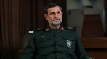 ისრაელის მედიის ცნობით, ლიკვიდირებულია ირანის რევოლუციის გუშაგთა კორპუსის საზღვაო ძალების მეთაური