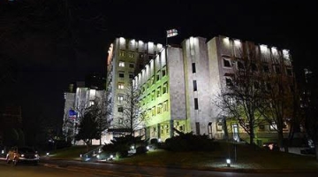 "ცეცხლსასროლი იარაღით ჭრილობები მიაყენა დაზარალებულს, რომელიც შემთხვევის ადგილზე გარდაიცვალა"