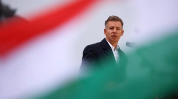 "ბატონო პრეზიდენტო, თქვენ უნდა წახვიდეთ! და წახვალთ კიდეც. 31 მაისამდე ეს ჯერ კიდევ შეგიძლიათ ნებაყოფლობით გააკეთოთ"