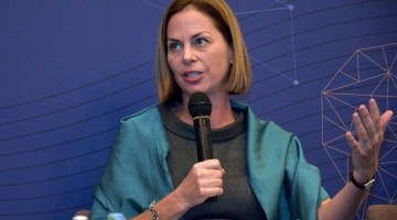 „საქართველომ სწრაფად დაიწყო რუსეთისთვის დახმარება"