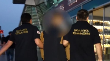 "ბოლო დღეების განმავლობაში, უცხო ქვეყნის 87 მოქალაქე საქართველოდან გააძევეს"