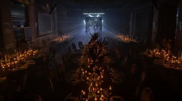 ივენთ კომპანია „ივენტორიქსმა“ ასზე მეტ წამყვან კომპანიას საქმიან ვახშამზე უმასპინძლა და საქმიანობის ახალ ეტაპზე გადასვლა დააანონსა