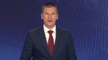 ვუჩიჩის დამარცხების შემდეგ RTS-ის საინფორმაციო გამოშვება ბოდიშით დაიწყო
