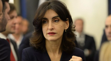 „არ დავმალავ, საუბარი იყო დელეგაციის შემადგენლობაზე"