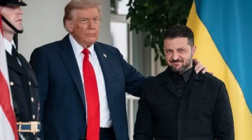 "მივიღეთ აშშ-ის თხოვნა კონკრეტული მხარდაჭერის შესახებ, ახლო აღმოსავლეთის რეგიონში შაჰიდებისგან დასაცავად"